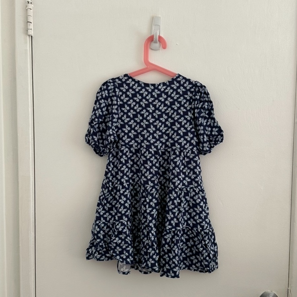 ZARA • DRESS - Picture 3 of 4